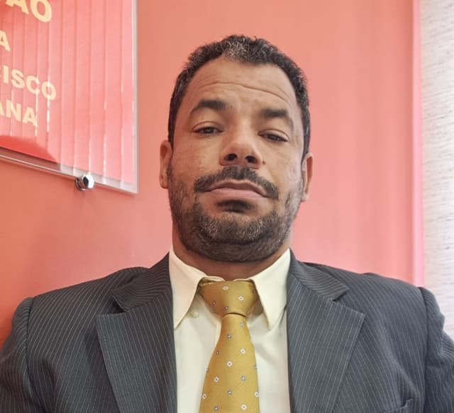 Foto do Advogado